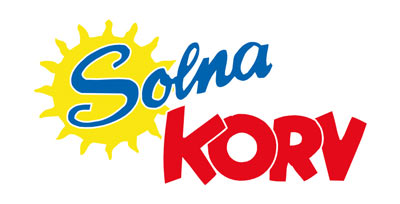 Solna Korv Logga