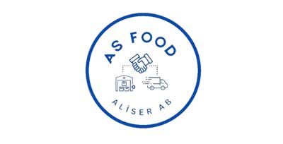 Alisers logotyp