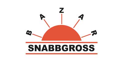 Bazars logotyp