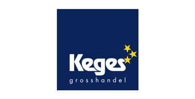 Keges logotyp
