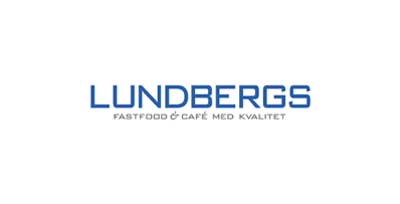 Lundbergs logotyp