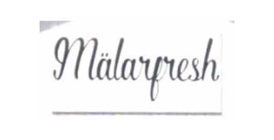 Mälarfreshs logotyp