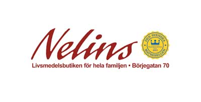 Nelinss logotyp
